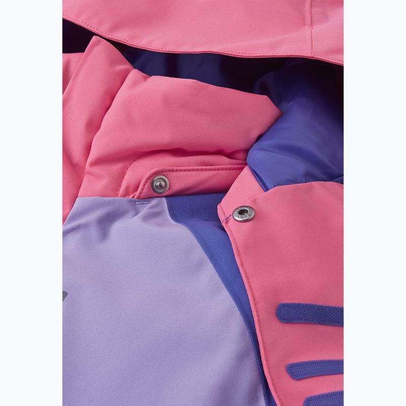 Geacă pentru copii  Reima Alaniva blooming lilac 6