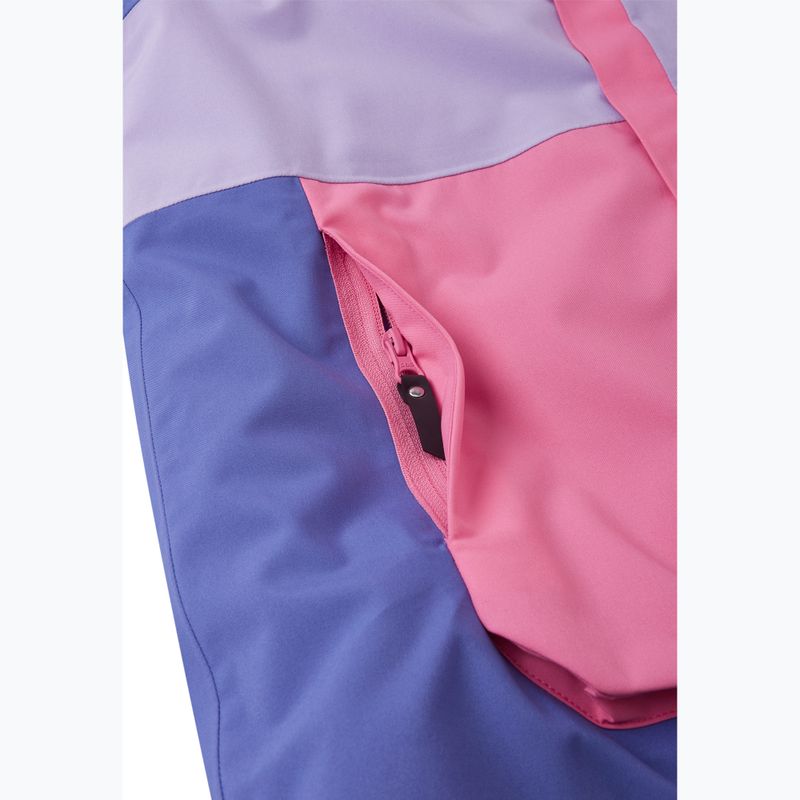 Geacă pentru copii  Reima Alaniva blooming lilac 9