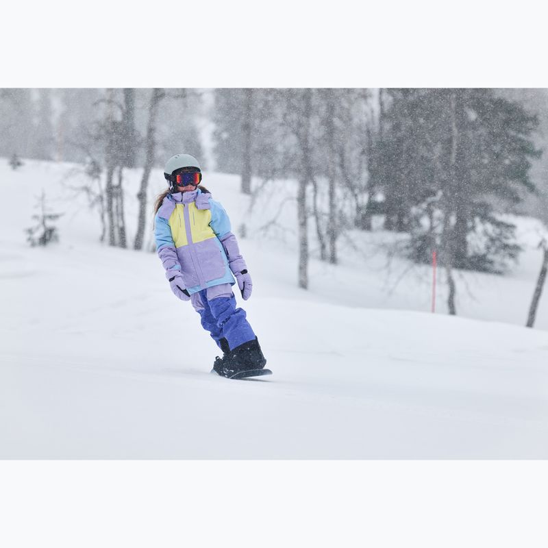 Geacă pentru copii  Reima Alaniva frozen blue 15