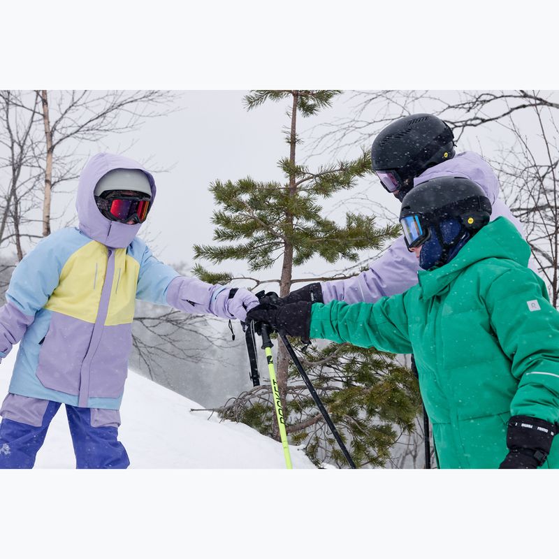 Geacă pentru copii  Reima Alaniva frozen blue 18