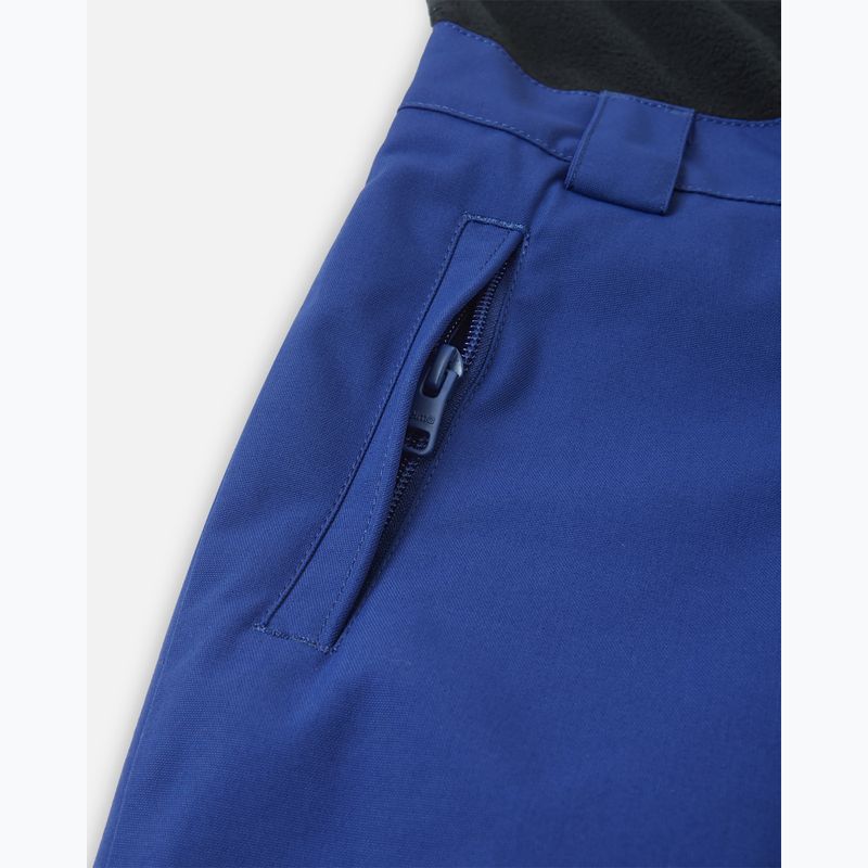Pantaloni pentru copii Reima Alppi twilight blue 4