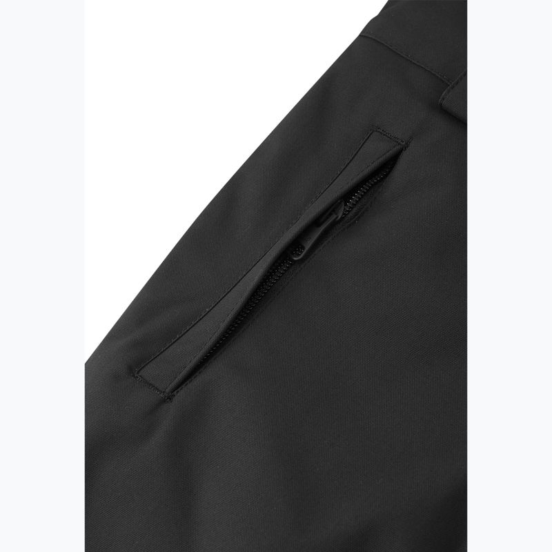 Pantaloni pentru copii Reima Alppi black 4