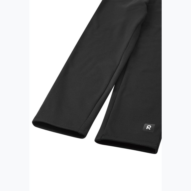 Pantaloni pentru copii Reima Olmeri black 4