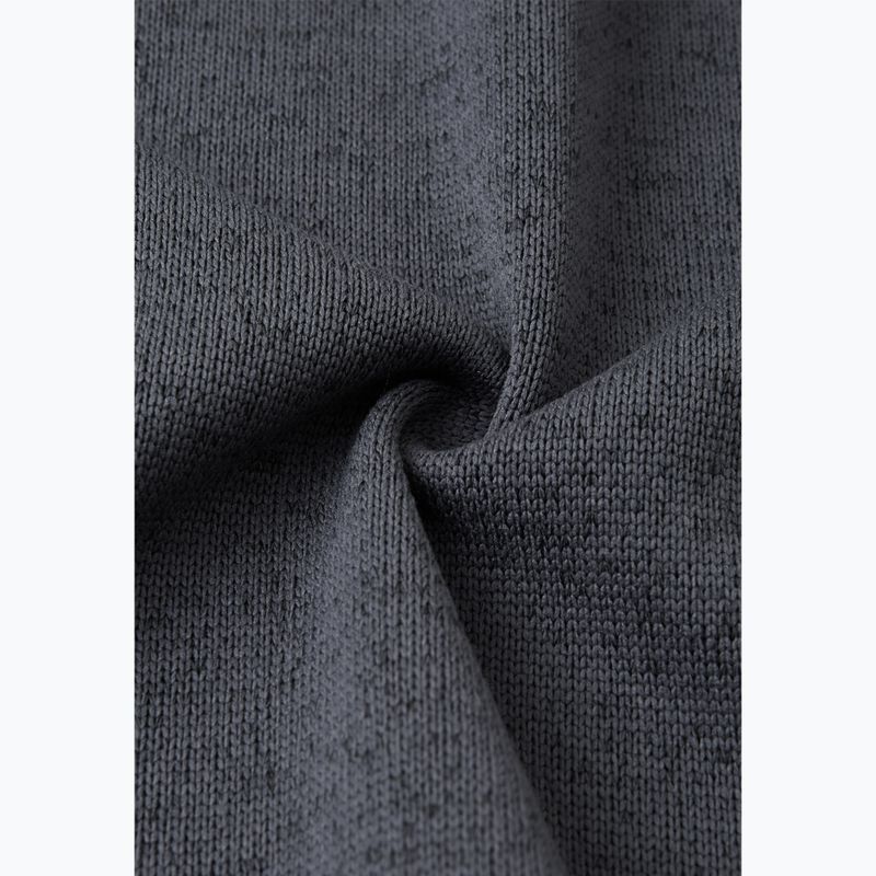 Bluză fleece pentru copii Reima Liukuen soft black 6