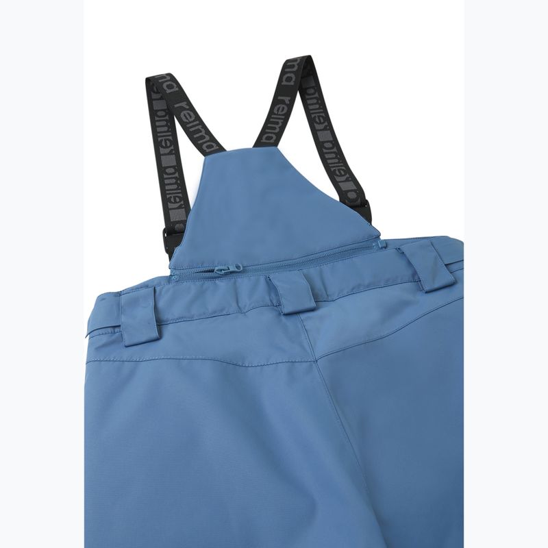 Pantaloni pentru copii Reima Wingon blue ocean 4