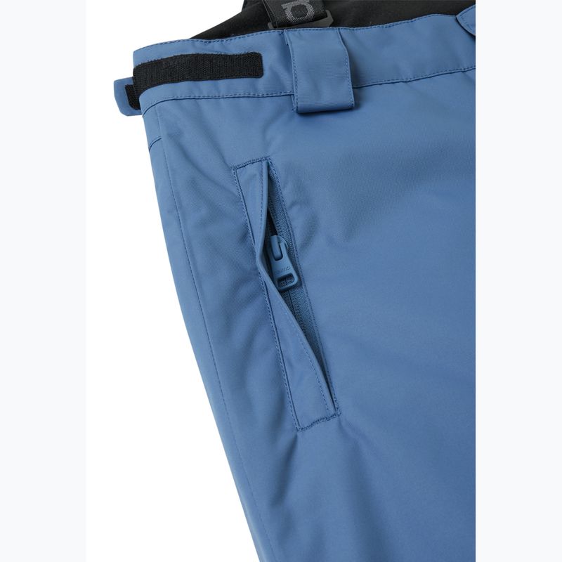 Pantaloni pentru copii Reima Wingon blue ocean 5