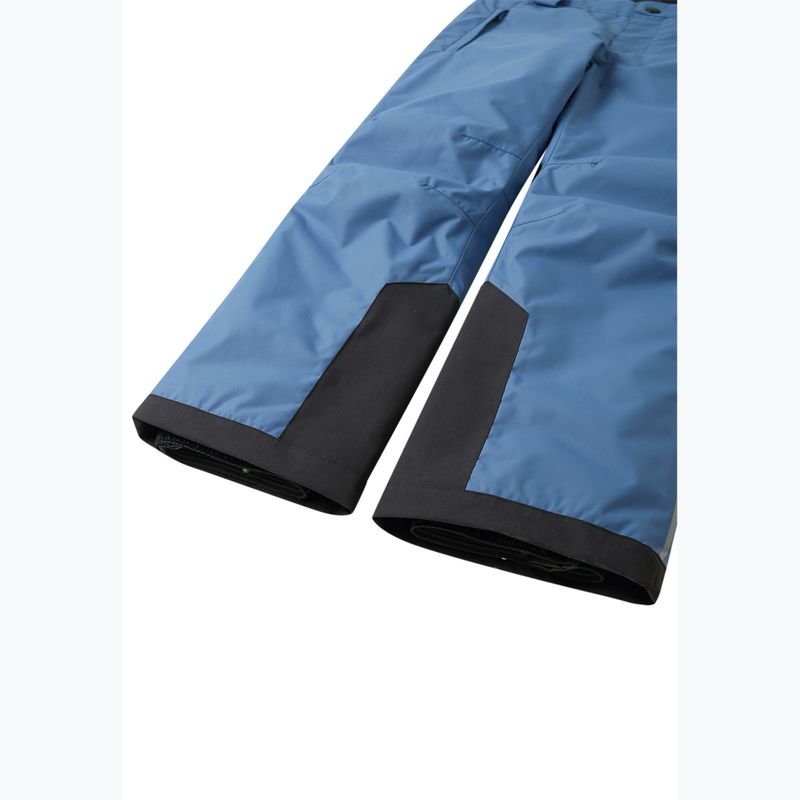 Pantaloni pentru copii Reima Wingon blue ocean 6