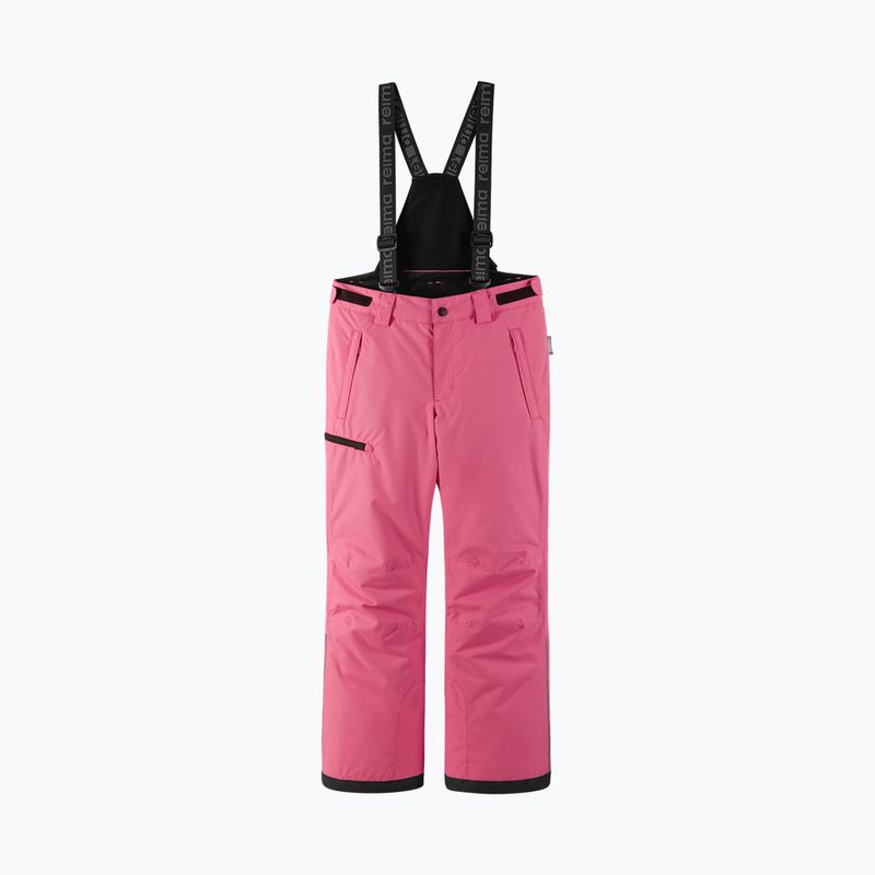 Pantaloni pentru copii Reima Terrie soft coral