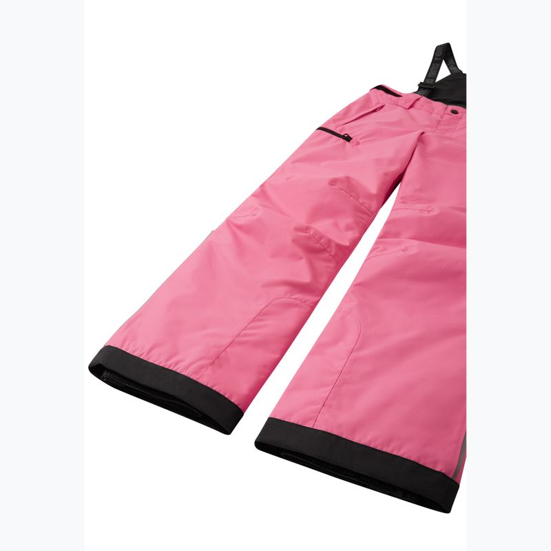 Pantaloni pentru copii Reima Terrie soft coral 3