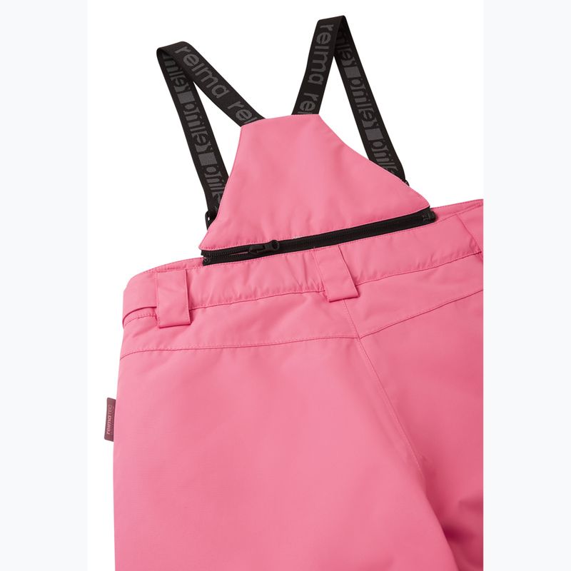 Pantaloni pentru copii Reima Terrie soft coral 5