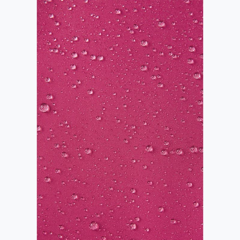 Pantaloni de schi pentru copii Reima Proxima rosy berry 5