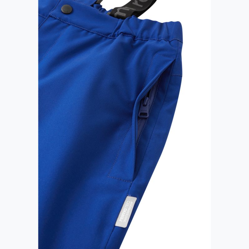 Pantaloni de schi pentru copii Reima Proxima twilight blue 5