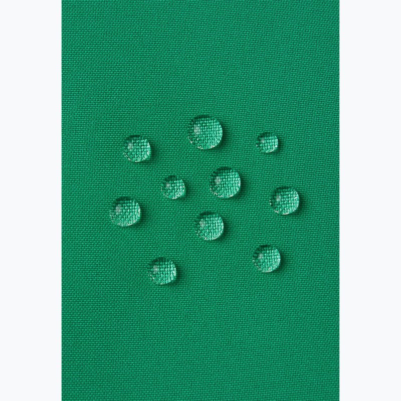 Pantaloni de schi pentru copii Reima Proxima green 6