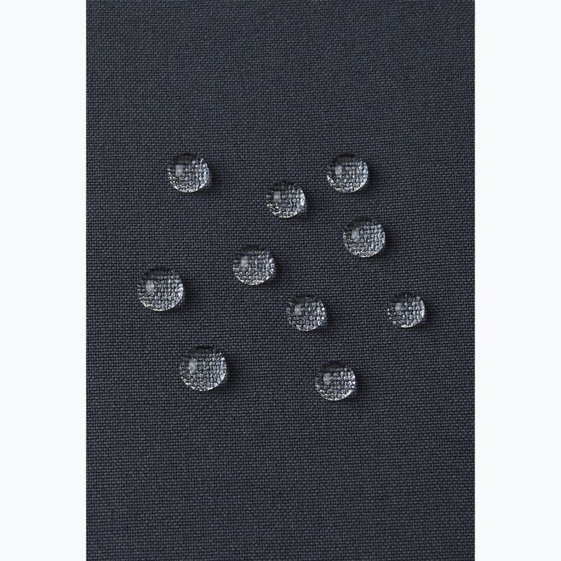 Pantaloni de schi pentru copii Reima Proxima soft black 6