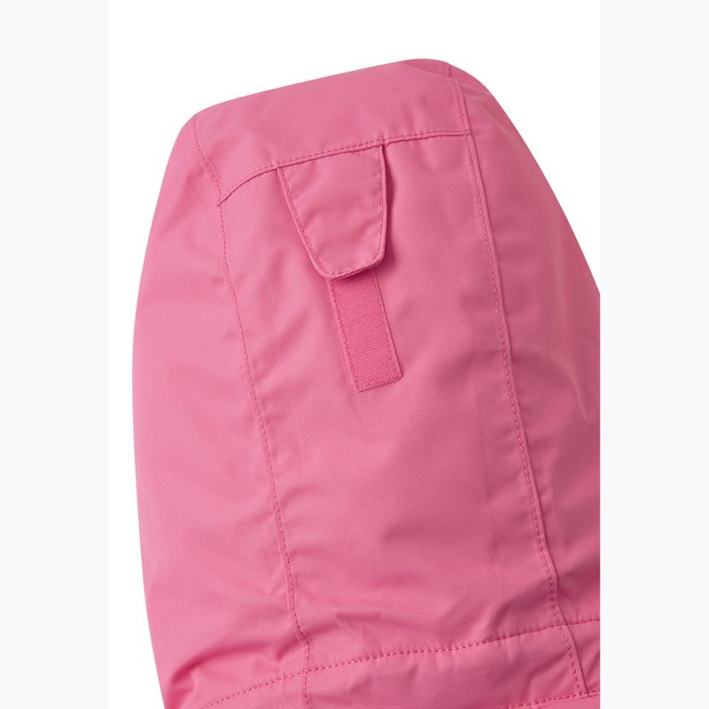 Combinezon pentru copii Reima Reach soft coral 5