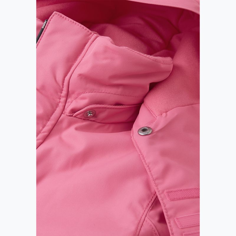 Combinezon pentru copii Reima Reach soft coral 6