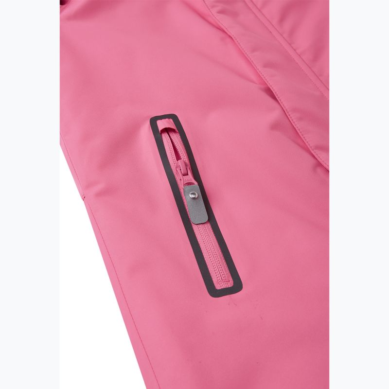 Combinezon pentru copii Reima Reach soft coral 9