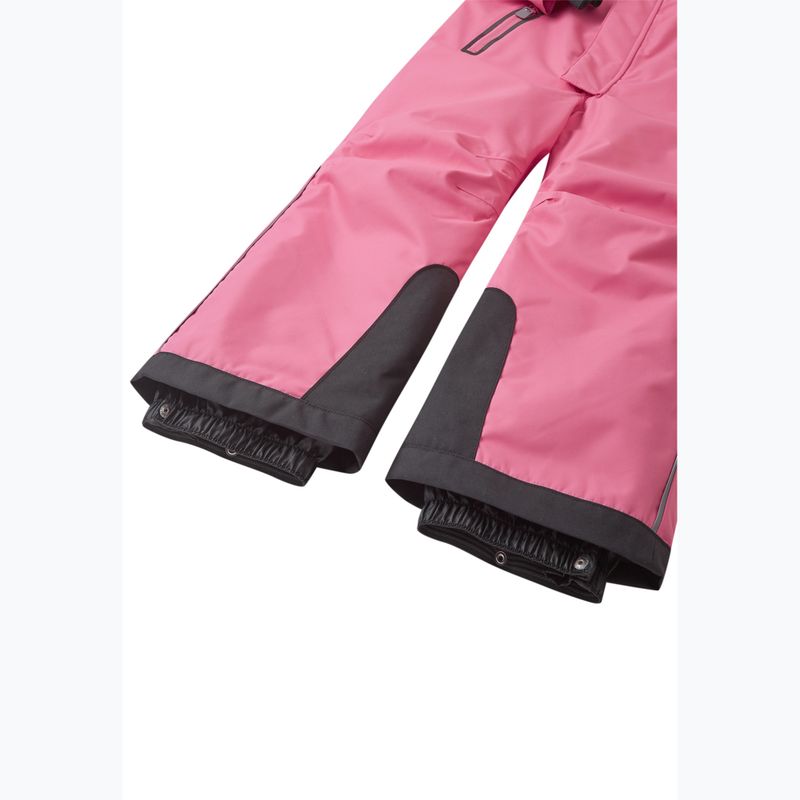 Combinezon pentru copii Reima Reach soft coral 11