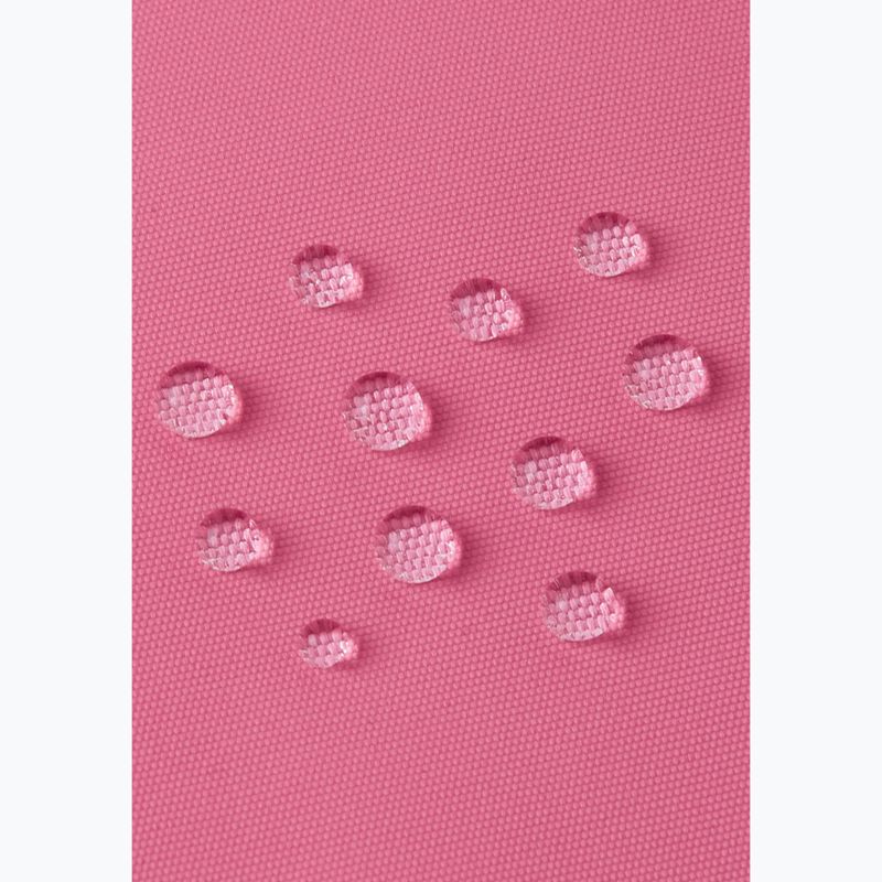 Combinezon pentru copii Reima Reach soft coral 12