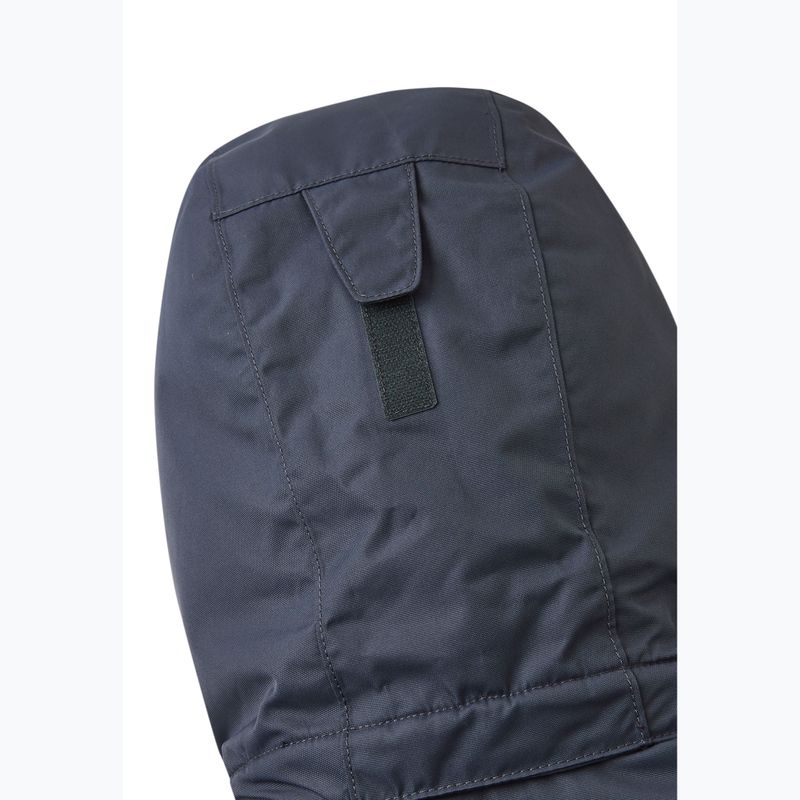 Combinezon pentru copii Reima Reach soft black 5