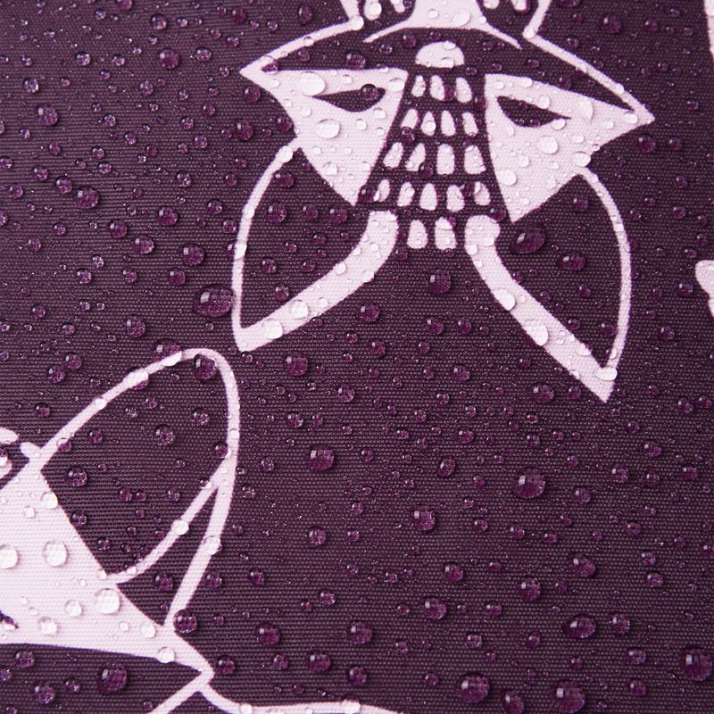 Combinezon pentru copii Reima Puhuri deep purple 7