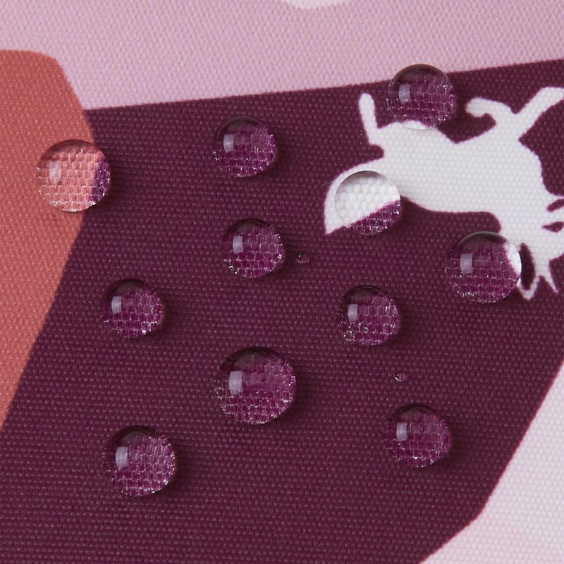 Combinezon pentru copii Reima Puhuri grey pink 9