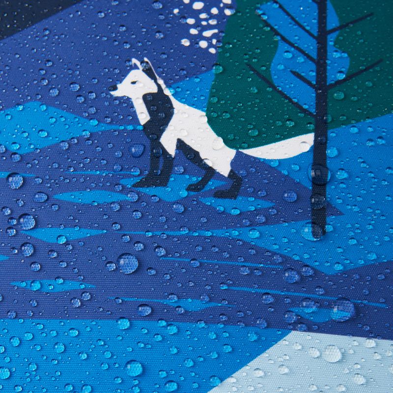 Combinezon pentru copii Reima Puhuri twilight blue 7