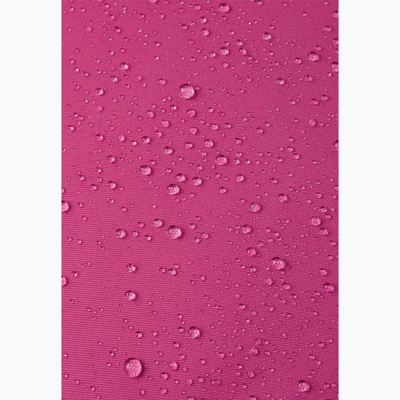 Combinezon pentru copii Reima Gotland deeper rosy berry 9