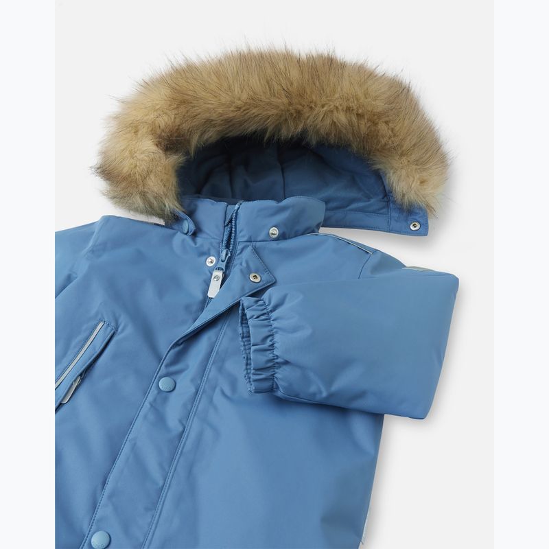 Combinezon pentru copii Reima Gotland deeper blue ocean 5