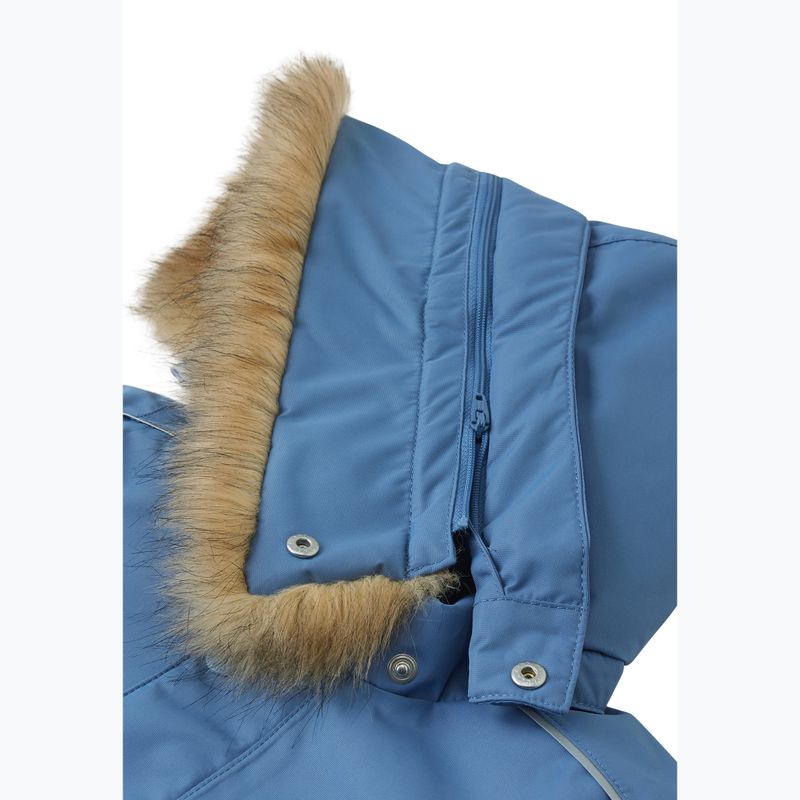 Combinezon pentru copii Reima Gotland deeper blue ocean 6