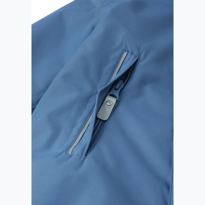 Combinezon pentru copii Reima Gotland deeper blue ocean 8