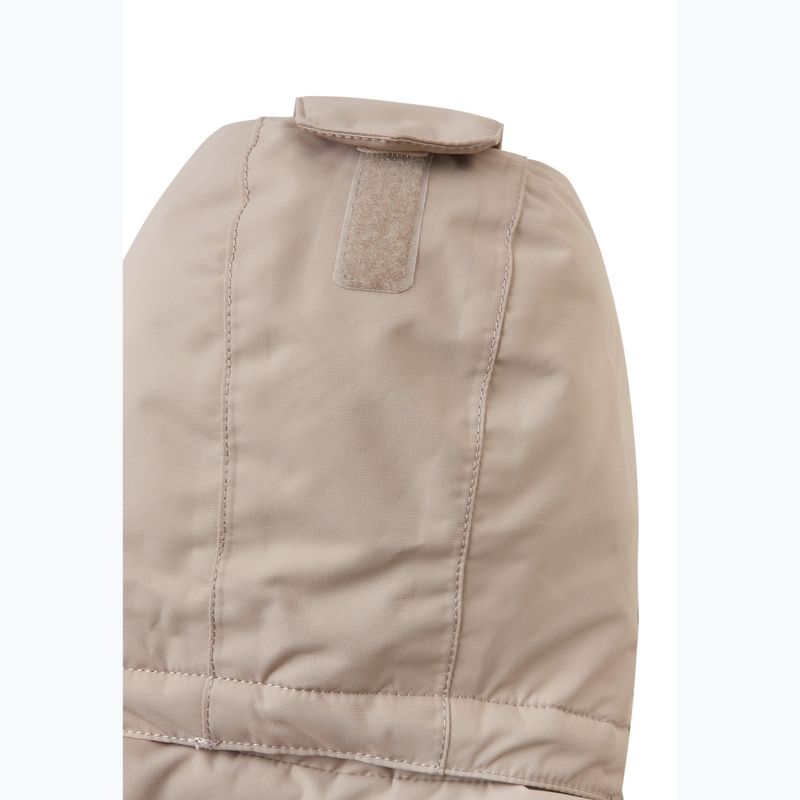 Combinezon pentru copii Reima Gotland deeper earthy beige 7