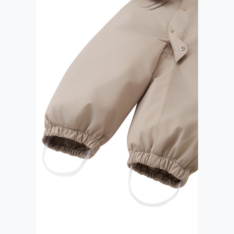 Combinezon pentru copii Reima Gotland deeper earthy beige 8
