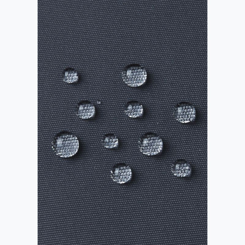 Combinezon pentru copii Reima Gotland soft black 11