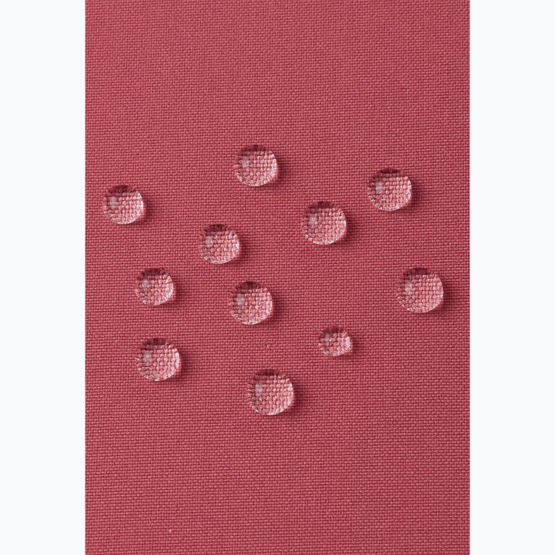 Geacă de iarnă pentru copii Reima Mutka red clay 10