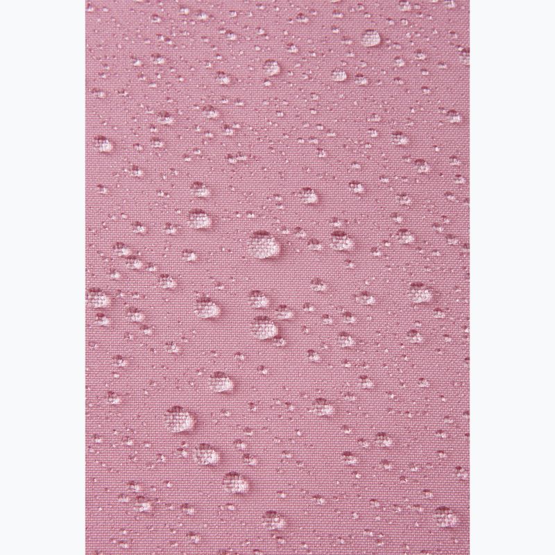 Geacă de iarnă pentru copii Reima Mutka grey pink 10