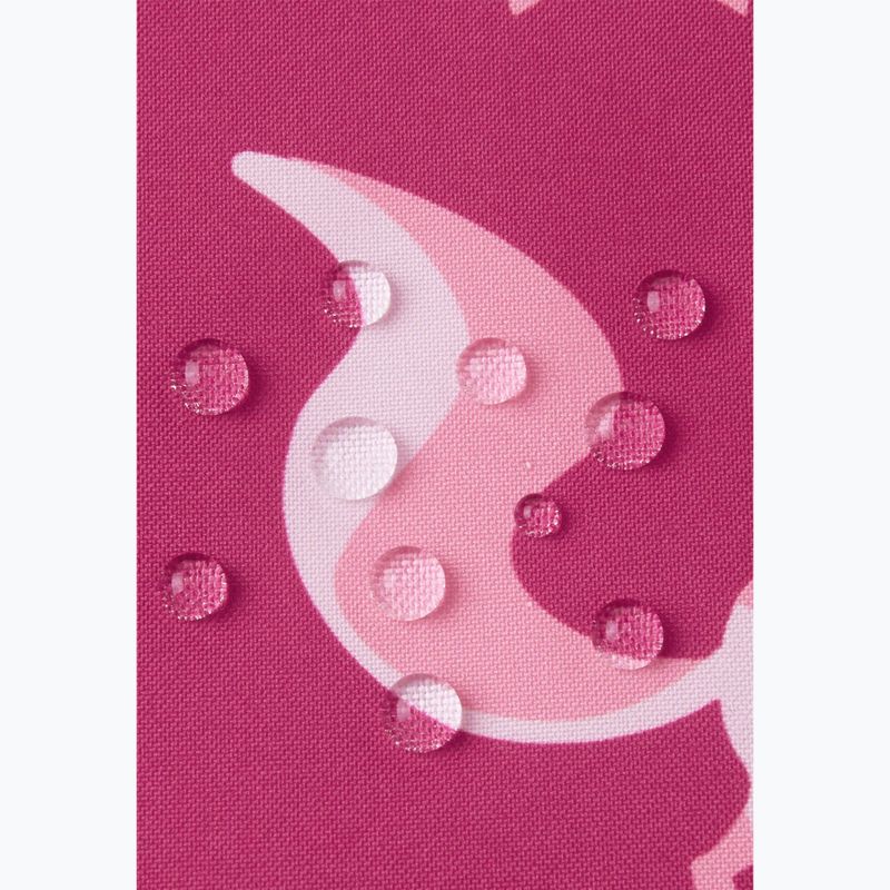 Geacă pentru copii  Reima Parkkila rosy berry 12