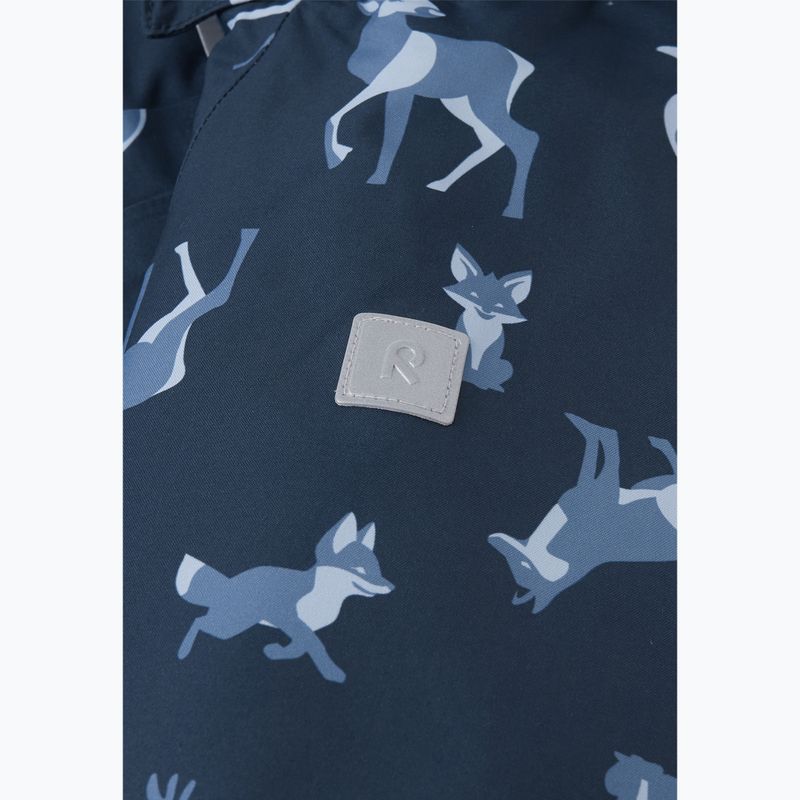 Geacă pentru copii  Reima Parkkila navy 8