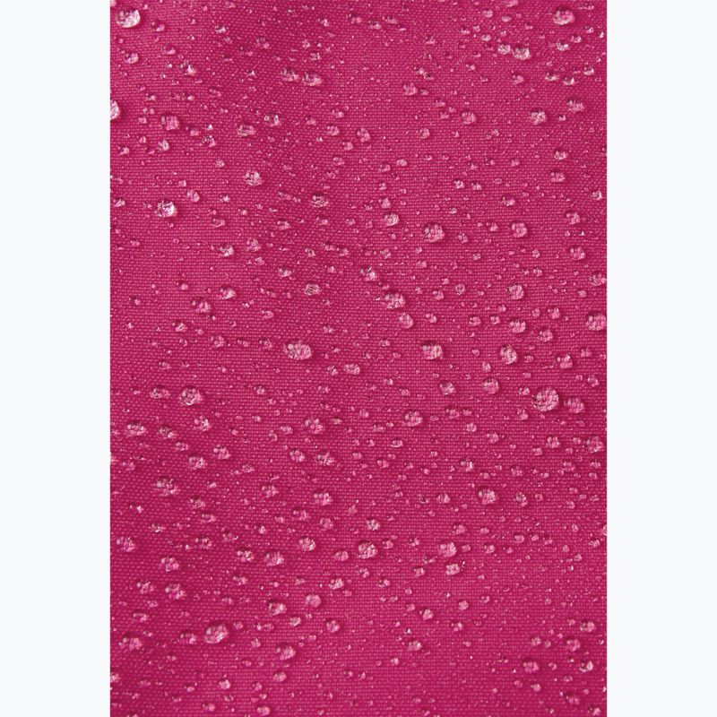 Combinezon pentru copii Reima Stavanger rosy berry 11