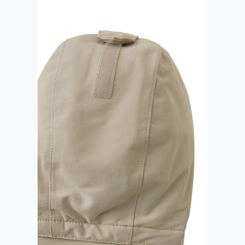 Combinezon pentru copii Reima Stavanger earthy beige 7