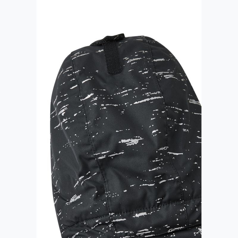 Combinezon pentru copii Reima Kirkas black 4