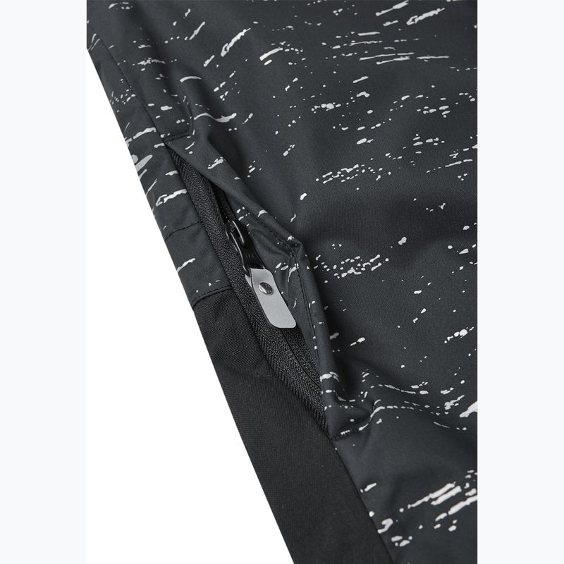 Combinezon pentru copii Reima Kirkas black 6