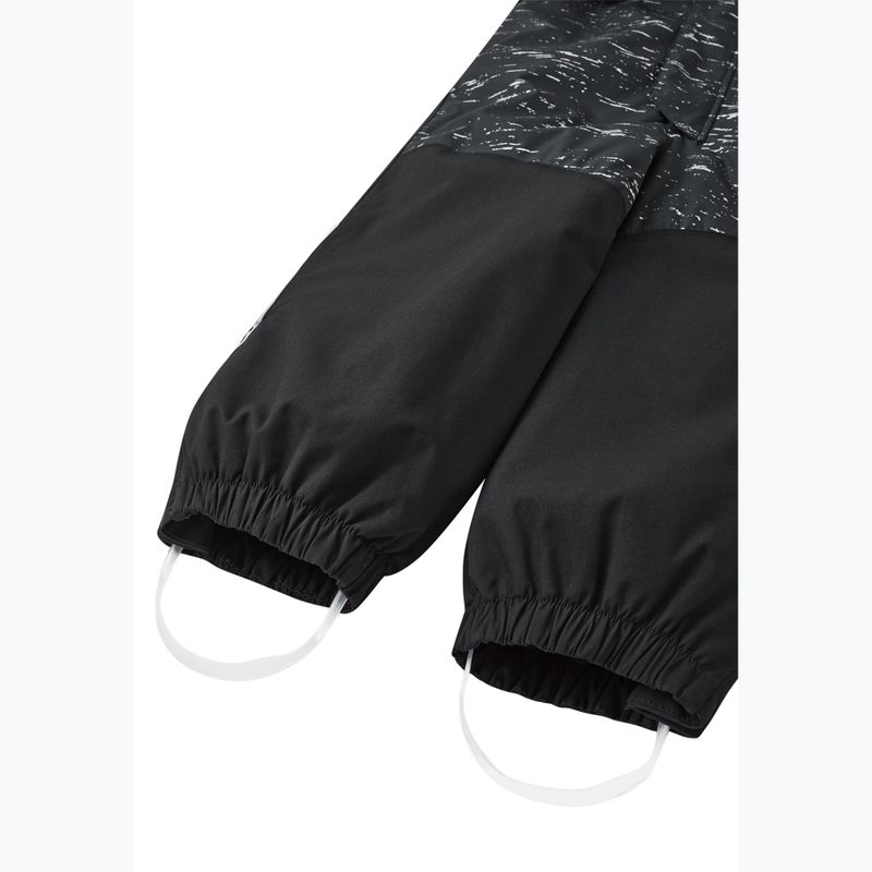Combinezon pentru copii Reima Kirkas black 7