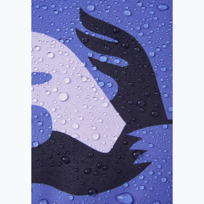 Combinezon pentru copii Reima Kurikka deeper breezy violet 6