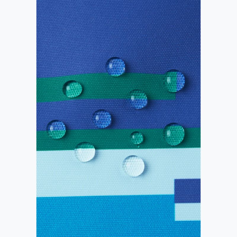 Combinezon pentru copii Reima Kurikka deeper twilight blue 10