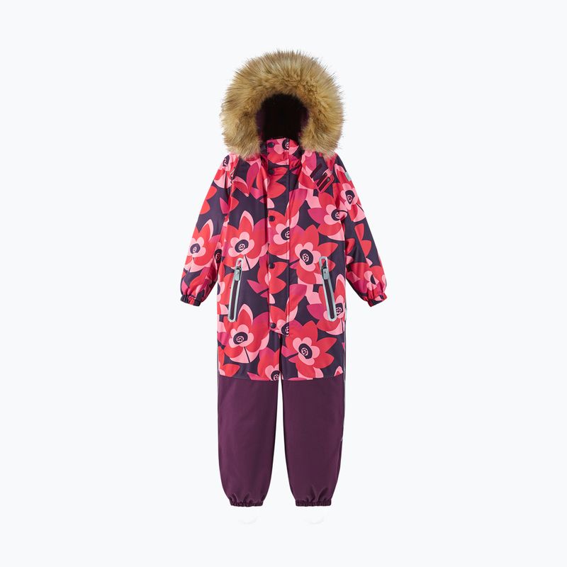 Combinezon pentru copii Reima Kipina deeper deep purple