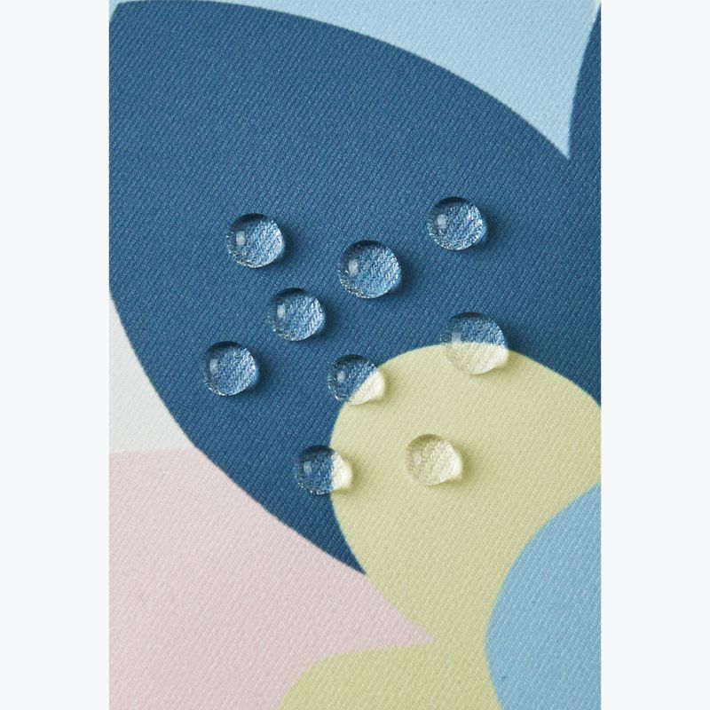 Combinezon pentru copii Reima Kipina deeper frzen blue 12