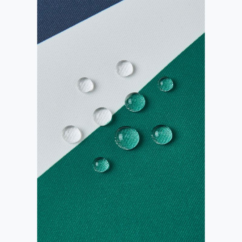 Combinezon pentru copii Reima Kipina deeper deeper green 11