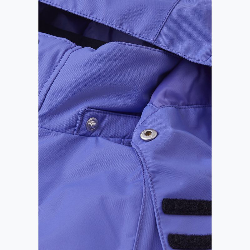 Combinezon pentru copii Reima Kaunisto breezy violet 5