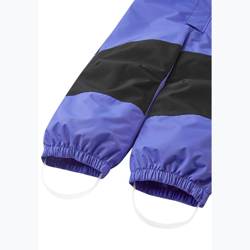 Combinezon pentru copii Reima Kaunisto breezy violet 8